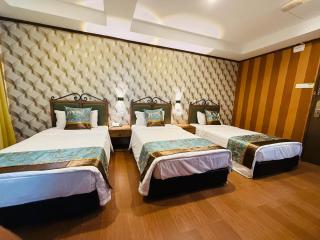 K Garden Hotel Sungai Petani - Sungai Petani - 2