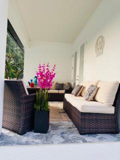 New Modern 4BR house by Busch Garden & USF - Tampa - 4