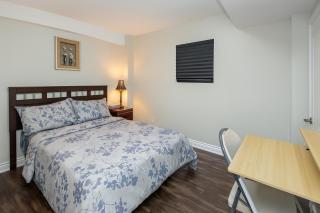 Newly Renovated 3BR Orangeville Basement Suite with Private Access, 10 Min Walk to Headwaters Hospital, 5 Min Drive to Mount Alverno Luxury Resorts, Ideal for Medical, Vacation or Work Stays! - 9