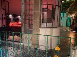 Hostal Mixteco Naba Nandoo - 9