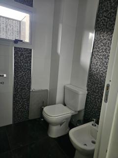Nova Suites , a estrenar con asador y cochera privada - Villa Mercedes - 9