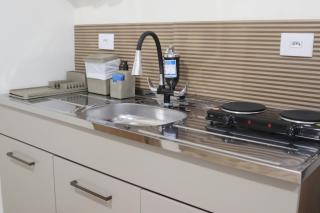 Estúdio IV - Franco da Rocha - 2