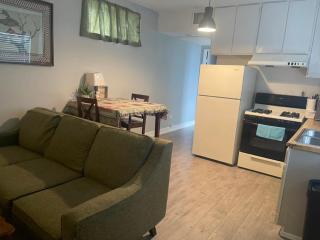 BACK HOUSE in PASADENA - 4