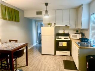 BACK HOUSE in PASADENA - 2