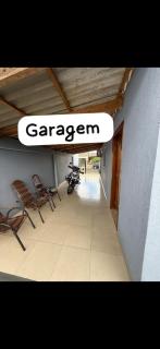 Casa da Fernanda e do Fábio - 1