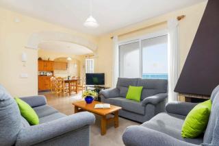 Villa Isla - Son Bou - 4