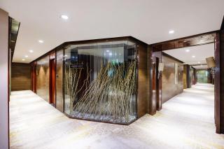 Zhongtian Mayfair Hotel - Bao'an International Airport Xixiang Subway Station - Shenzhen - 7