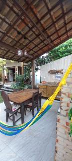 De Vento em Popa hospedagem - 6