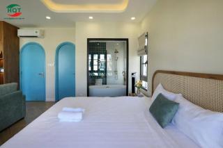 VILLA NOVAWORLD PHAN THIET Villa Chanel - 5