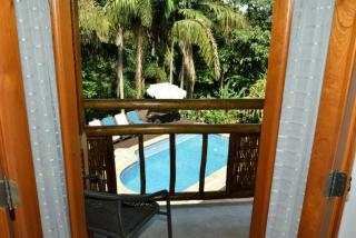 Pousada Forte Rocha - 2