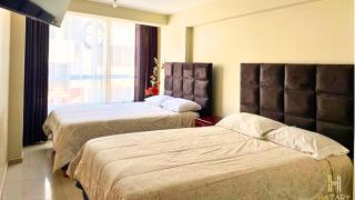 Hatary Hotel Butique - Cuzco - 2