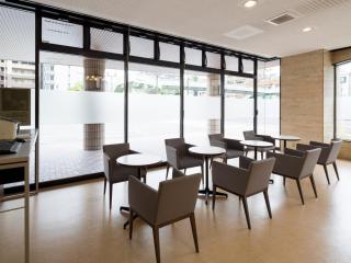 Comfort Hotel Sakai - Sakai - 8