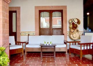 Hotel del Centro - 6