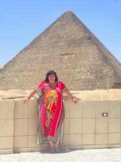 Ukaf pyramids Hotel - Il Cairo - 7