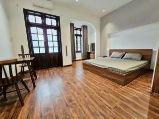 DN Apartment - Đà Nẵng - 9