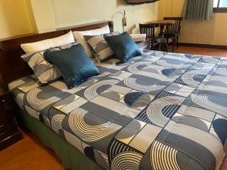 The Clock Guesthouse - Udon Thani - 7