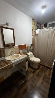 Habitacion Flores de la Montaña - 3