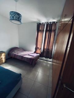 Habitación compartida en Mendoza Ciudad - Mendoza - 9