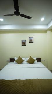 ARARA GROUP Inn - Cherrapunji - 8