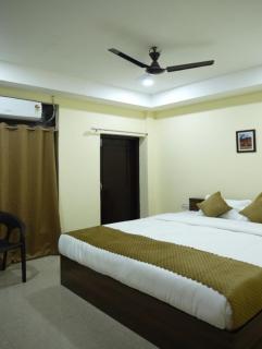 ARARA GROUP Inn - Cherrapunji - 0