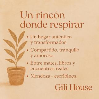 Habitación compartida en Mendoza Ciudad - Mendoza - 1
