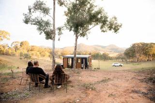 Bundaleer Tiny House 2 by Tiny Away - 5