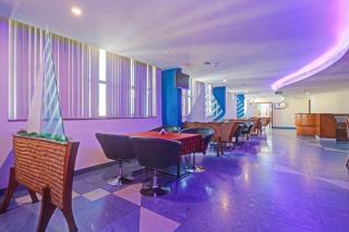 Super Capital O Indrapuri Rajadhani - Trivandrum - 1