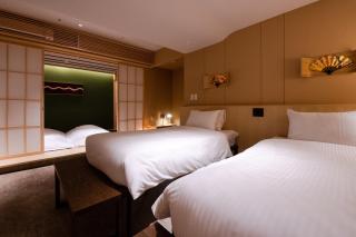 GuestHouse MIYABI Premium - Kyoto - 3