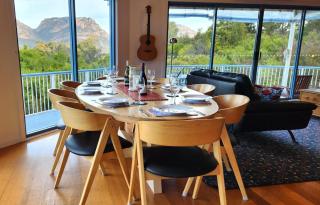 Forest Edge - Breathtaking Views of the Hazards - 6