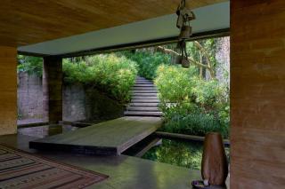 Chameleon Villa Bali - 4