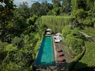 Chameleon Villa Bali - 5