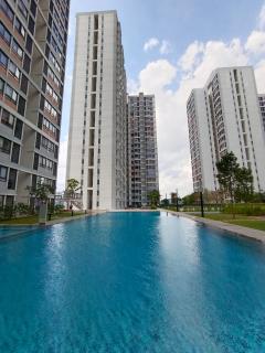 Peacehome horizon - Kampong Melot - 6