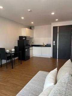 Trendy 1-Bedroom Apartment Near Nimman #A701 - Chiang Mai - 0