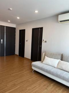 Trendy 1-Bedroom Apartment Near Nimman #A701 - Chiang Mai - 8