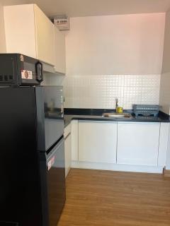 Trendy 1-Bedroom Apartment Near Nimman #A701 - 6