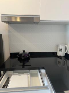 Trendy 1-Bedroom Apartment Near Nimman #A701 - 5