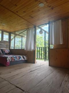 Cabaña Ayni - Ibagué - 2