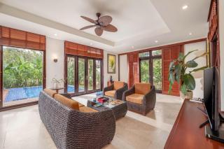Purama Villas Resort Spa Retreat Da Nang - Đà Nẵng - 6