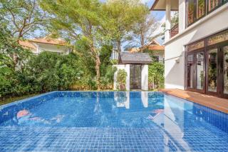 Purama Villas Resort Spa Retreat Da Nang - Đà Nẵng - 8