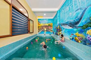 The View Boutique Hoi An - 0