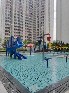 Peacehome horizon - Kampong Melot - 9