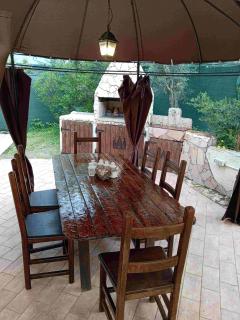 VILLA STRAVANATA - Large Pool, Car and Large Whirlpool Jacuzzi - San Gregorio - 3