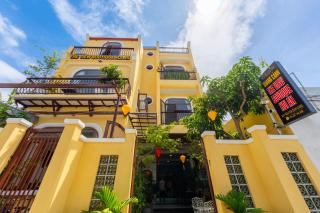 The View Boutique Hoi An - Hoi An - 8
