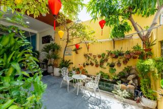 The View Boutique Hoi An - Hoi An - 4
