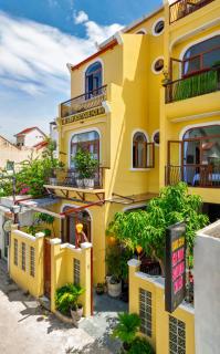 The View Boutique Hoi An - Hoi An - 7