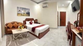 Royal Hotel Bạc Liêu - Bạc Liêu - 5