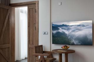 Jianglu Fengchuiyuntai HOTEL - 1