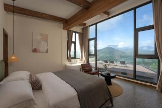 Jianglu Fengchuiyuntai HOTEL - 2