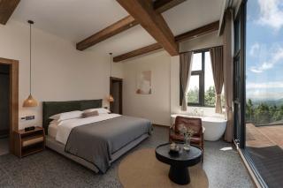 Jianglu Fengchuiyuntai HOTEL - 4