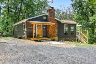 Blue Mountain Cottage - New Market - 0